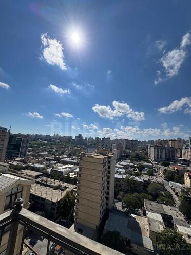 Сдаётся 3-комн. новостройка 150 м², м. Низами, photo 26 from 28