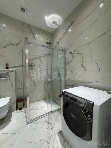 Сдаётся 3-комн. новостройка 150 м², м. Низами, photo 24 from 28