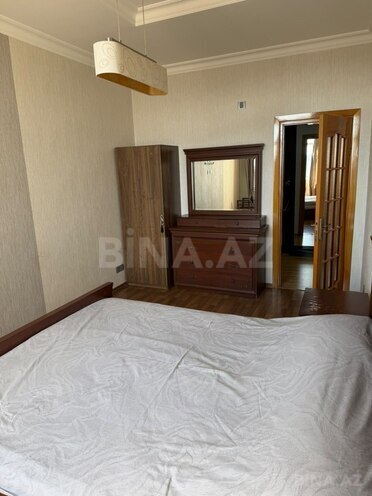 İcarəyə verilir 3 otaqlı yeni tikili 90 m², İnşaatçılar m., photo 15 from 17