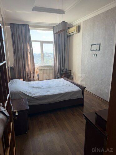 İcarəyə verilir 3 otaqlı yeni tikili 90 m², İnşaatçılar m., photo 5 from 17