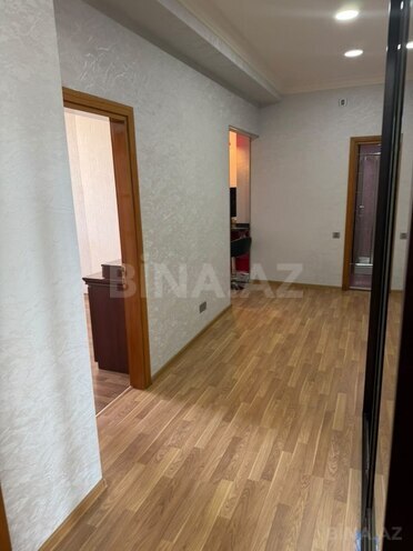 İcarəyə verilir 3 otaqlı yeni tikili 90 m², İnşaatçılar m., photo 13 from 17