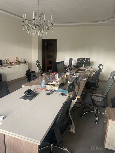 İcarəyə verilir 3 otaqlı ofis 150 m², Nizami m., photo 6 from 11