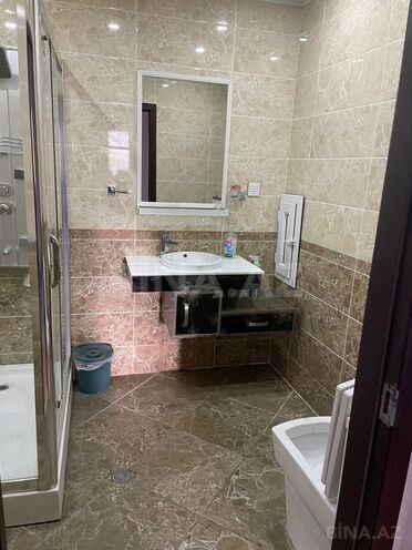 İcarəyə verilir 3 otaqlı ofis 150 m², Nizami m., photo 9 from 11