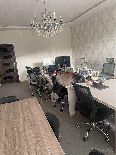 İcarəyə verilir 3 otaqlı ofis 150 m², Nizami m., photo 5 from 11
