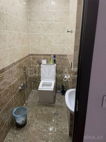 İcarəyə verilir 3 otaqlı ofis 150 m², Nizami m., photo 10 from 11