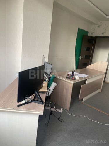 İcarəyə verilir 3 otaqlı ofis 150 m², Nizami m., photo 8 from 11