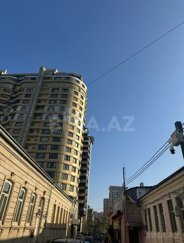 İcarəyə verilir 3 otaqlı ofis 150 m², Nizami m., photo 1 from 11