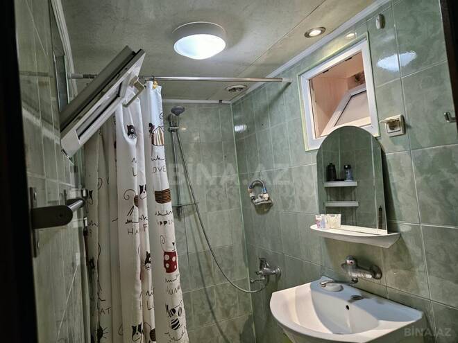 İcarəyə verilir 2 otaqlı köhnə tikili 70 m², Nəriman Nərimanov m., photo 10 from 12