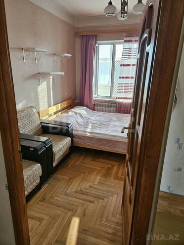 İcarəyə verilir 2 otaqlı köhnə tikili 70 m², Nəriman Nərimanov m., photo 4 from 12