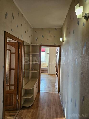 İcarəyə verilir 2 otaqlı köhnə tikili 70 m², Nəriman Nərimanov m., photo 7 from 12