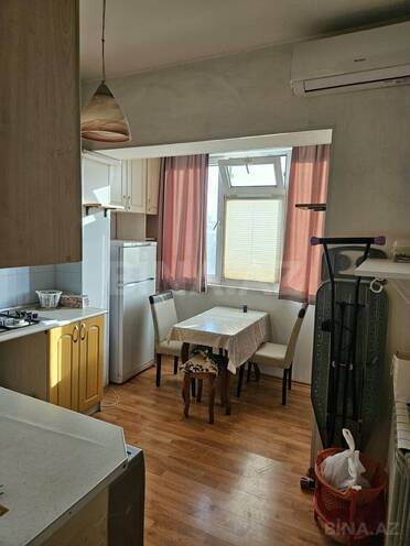 İcarəyə verilir 2 otaqlı köhnə tikili 70 m², Nəriman Nərimanov m., photo 5 from 12