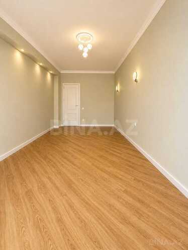 İcarəyə verilir 2 otaqlı yeni tikili 85 m², Qara Qarayev m., photo 5 from 11