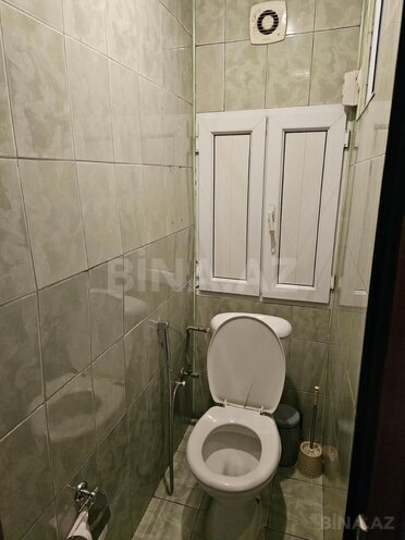 İcarəyə verilir 2 otaqlı köhnə tikili 70 m², Nəriman Nərimanov m., photo 11 from 12