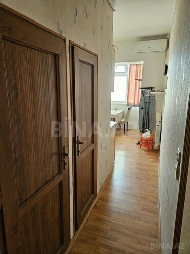 İcarəyə verilir 2 otaqlı köhnə tikili 70 m², Nəriman Nərimanov m., photo 8 from 12