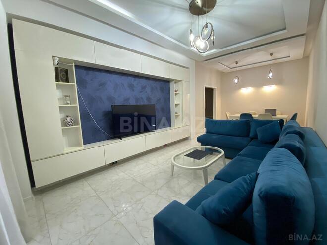 Satılır 2 otaqlı yeni tikili 90 m², 20 Yanvar m., photo 1 from 30