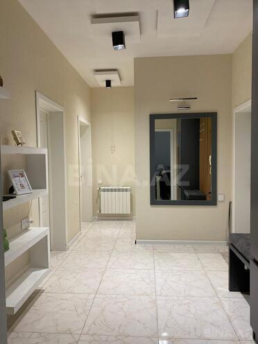 Satılır 2 otaqlı yeni tikili 90 m², 20 Yanvar m., photo 23 from 30