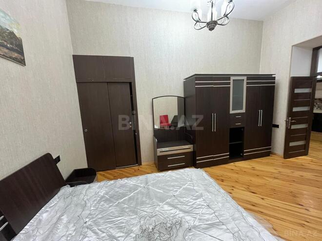 Сдаётся 3-комн. вторичка 80 м², м. Сахил, photo 7 from 8