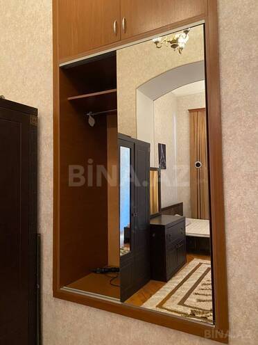 Сдаётся 4-комн. вторичка 120 м², м. Ичеришехер, photo 24 from 31