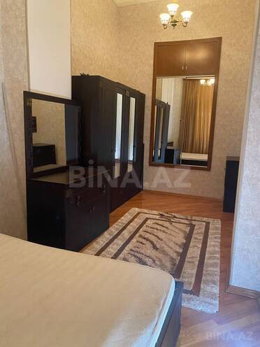 Сдаётся 4-комн. вторичка 120 м², м. Ичеришехер, photo 25 from 31