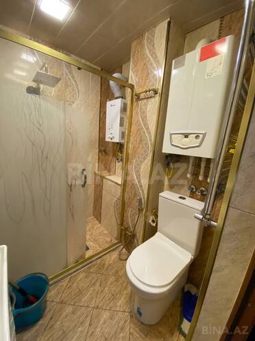 Сдаётся 4-комн. вторичка 120 м², м. Ичеришехер, photo 30 from 31