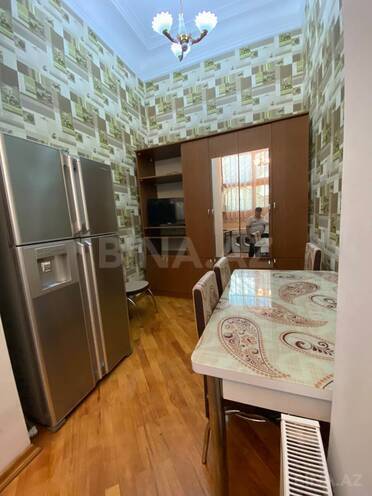 Сдаётся 4-комн. вторичка 120 м², м. Ичеришехер, photo 6 from 31