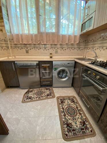 Сдаётся 4-комн. вторичка 120 м², м. Ичеришехер, photo 28 from 31