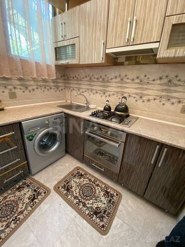 Сдаётся 4-комн. вторичка 120 м², м. Ичеришехер, photo 26 from 31