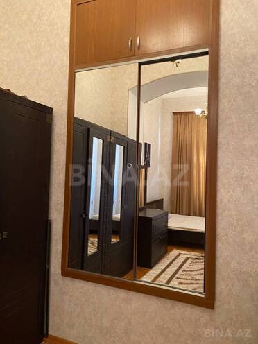 Сдаётся 4-комн. вторичка 120 м², м. Ичеришехер, photo 8 from 31