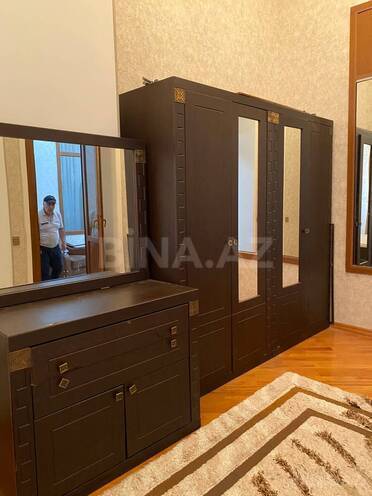Сдаётся 4-комн. вторичка 120 м², м. Ичеришехер, photo 7 from 31
