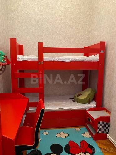 Сдаётся 4-комн. вторичка 120 м², м. Ичеришехер, photo 14 from 31