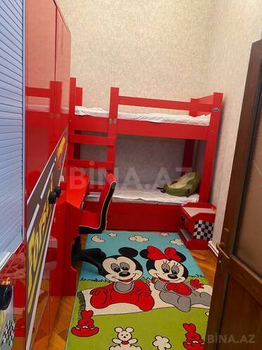 Сдаётся 4-комн. вторичка 120 м², м. Ичеришехер, photo 15 from 31
