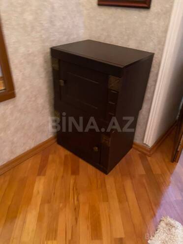 Сдаётся 4-комн. вторичка 120 м², м. Ичеришехер, photo 19 from 31