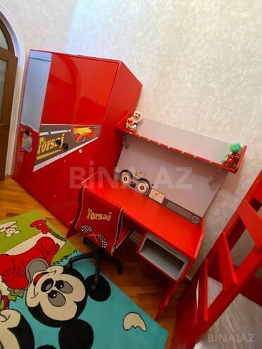 Сдаётся 4-комн. вторичка 120 м², м. Ичеришехер, photo 16 from 31