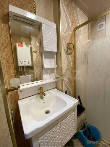 Сдаётся 4-комн. вторичка 120 м², м. Ичеришехер, photo 21 from 31