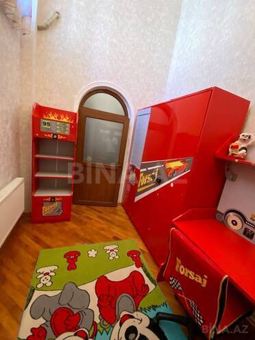 Сдаётся 4-комн. вторичка 120 м², м. Ичеришехер, photo 17 from 31