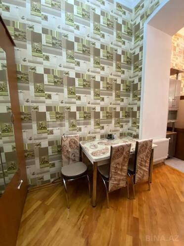 Сдаётся 4-комн. вторичка 120 м², м. Ичеришехер, photo 20 from 31
