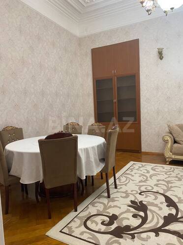 Сдаётся 4-комн. вторичка 120 м², м. Ичеришехер, photo 12 from 31