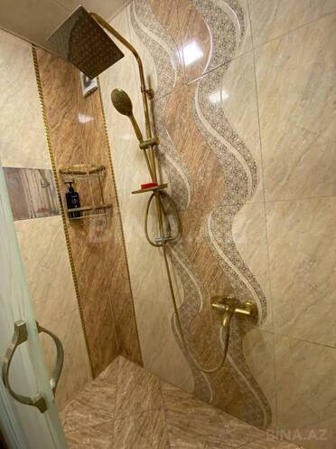 Сдаётся 4-комн. вторичка 120 м², м. Ичеришехер, photo 29 from 31