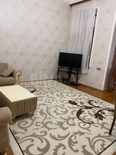 Сдаётся 4-комн. вторичка 120 м², м. Ичеришехер, photo 5 from 31