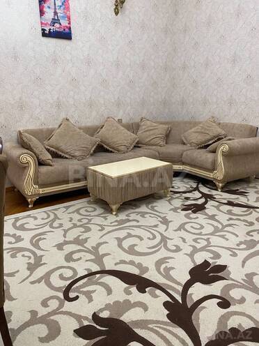 Сдаётся 4-комн. вторичка 120 м², м. Ичеришехер, photo 10 from 31