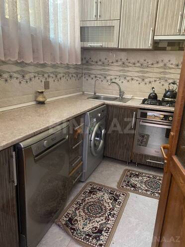 Сдаётся 4-комн. вторичка 120 м², м. Ичеришехер, photo 27 from 31