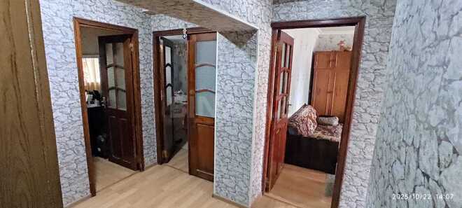Продаётся 4-комн. вторичка 100 м², м. 20 января, photo 14 from 15