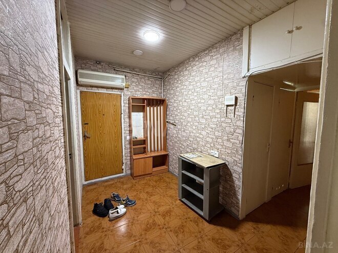 İcarəyə verilir 3 otaqlı köhnə tikili 80 m², 8-ci mikrorayon q., photo 10 from 13