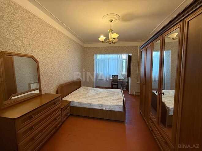 İcarəyə verilir 3 otaqlı köhnə tikili 80 m², 8-ci mikrorayon q., photo 7 from 13