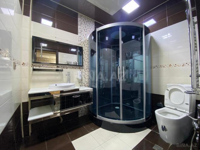 Satılır 4 otaqlı yeni tikili 190 m², 28 May m., photo 18 from 20