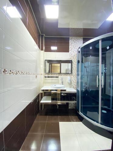 Satılır 4 otaqlı yeni tikili 190 m², 28 May m., photo 19 from 20