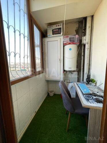 Satılır 2 otaqlı yeni tikili 70 m², photo 16 from 21