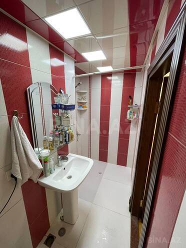Satılır 2 otaqlı yeni tikili 70 m², photo 20 from 21