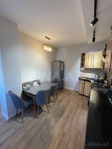 Satılır 2 otaqlı yeni tikili 70 m², photo 12 from 21