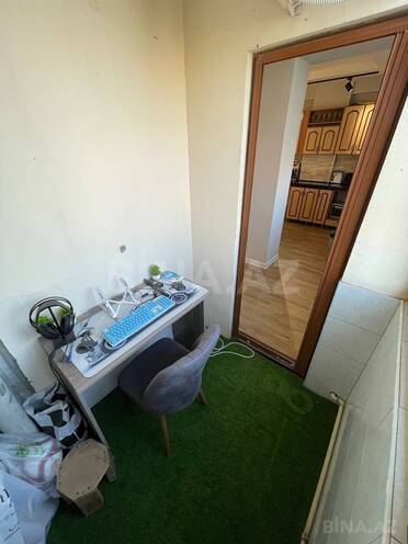 Satılır 2 otaqlı yeni tikili 70 m², photo 15 from 21